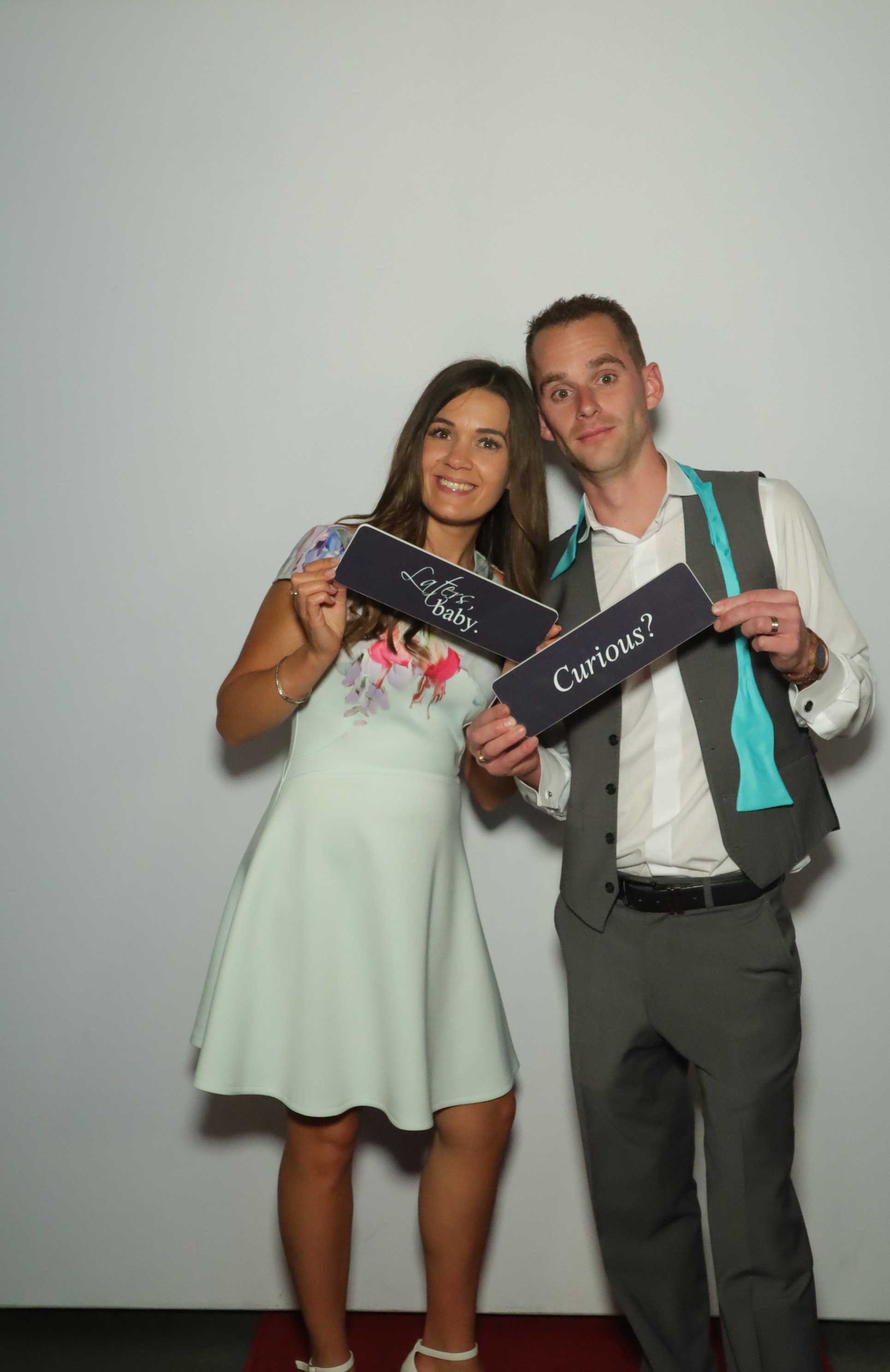 Matthew & Andreas Wedding | View more photos from the event at gallery.myphotoboothexperience.co.uk/u/MyPhotoBoothExperienceLtd/Matthew-Andreas-Wedding